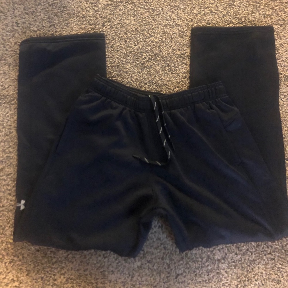 Under Armour Sweatpants - Mens
